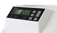 Safescan Mixed Coin Counter and Sorter Sterling 113-0568