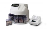 Safescan Mixed Coin Counter and Sorter Sterling 113-0568