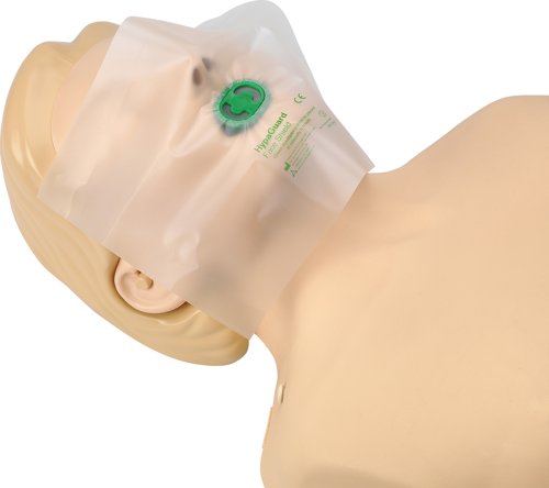 HypaGuard Face Shield Kit