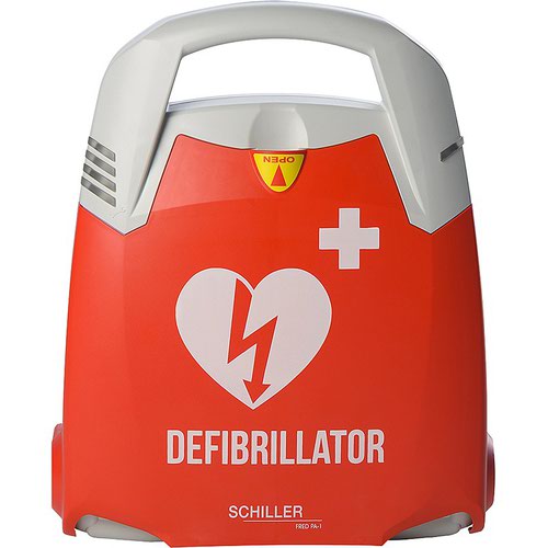 FRED PA-1 Automatic AED