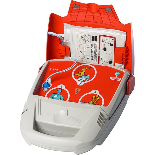 FRED PA-1 Automatic AED