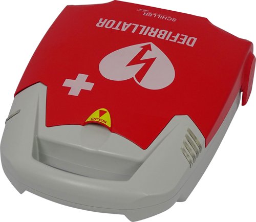 FRED PA-1 Fully Auto Defib