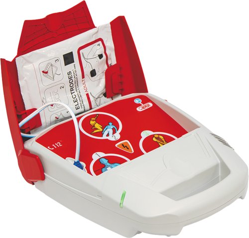 FRED PA-1 Fully Auto Defib