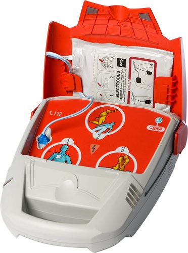 FRED PA-1 Fully Auto Defib