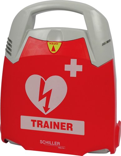 FRED PA-1 Trainer Defib