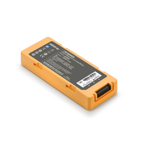 Battery for Mindray BeneHeart C Series Defibrillators