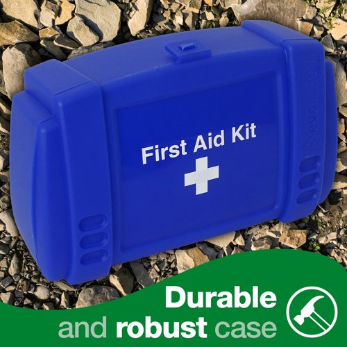 Evolution Empty Catering Case (Small) First Aid Small Empty