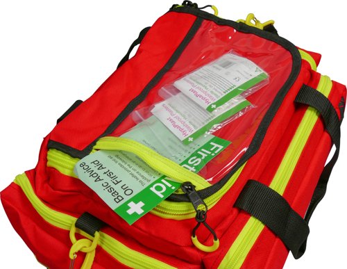 Emergency bag Medium