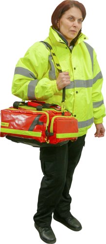 Emergency bag medium