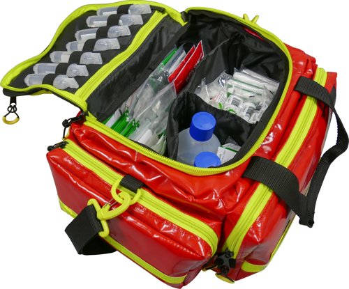 Emergency bag medium