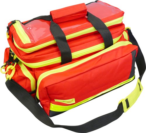 Emergency bag large