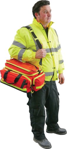 Emergency bag large