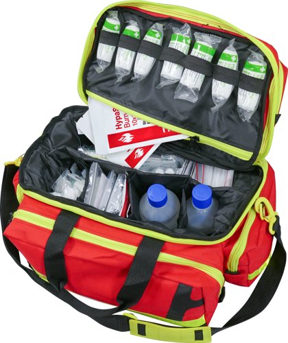Emergency bag large