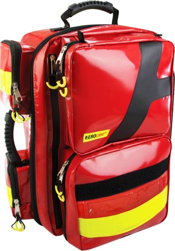 Emergency Backpack Size XL