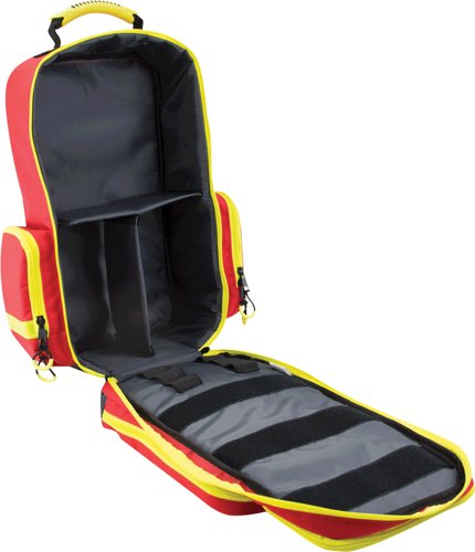 Emergency backpack large