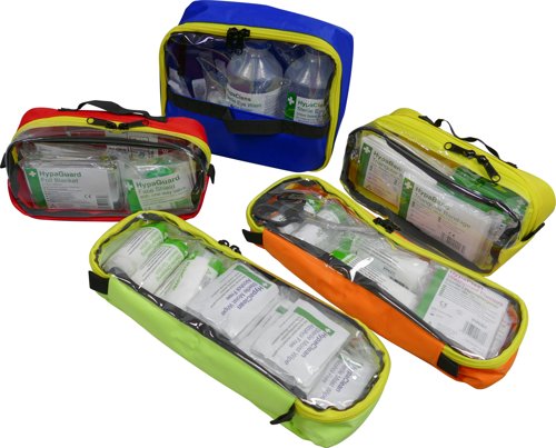 PRO 1R inner bags set