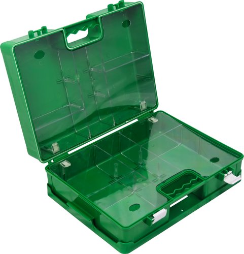 ABS First Aid Case LG Empty
