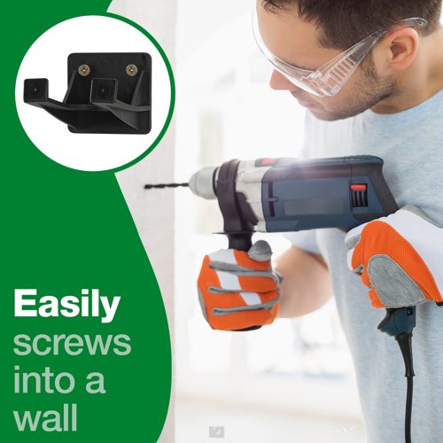 Value FirstAidKit Wall Bracket