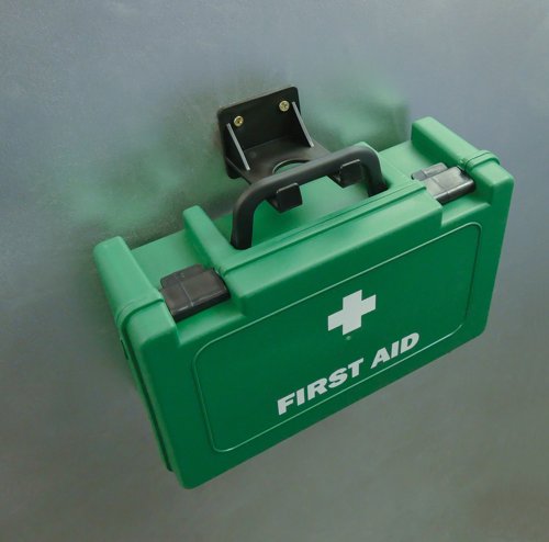 Value FirstAidKit Wall Bracket