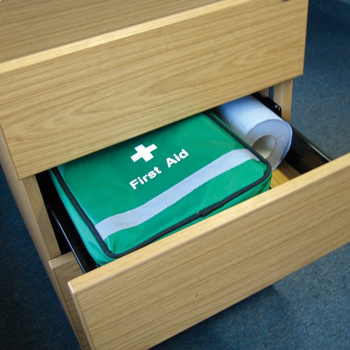 Compact Response Bag Empty