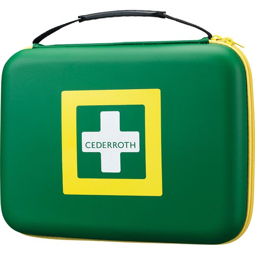 Cederroth First Aid Kit, Large 