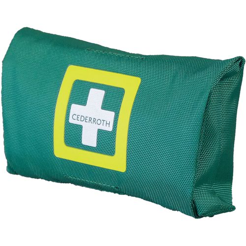 Cederroth First Aid Kit, Small 