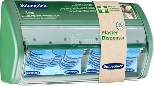 Salvequick Plaster Dispenser