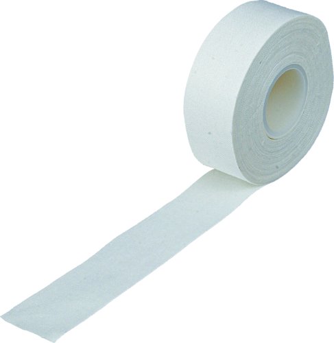 HypaPlast Zinc Oxide Tape MD 2.5cm x 10m Single
