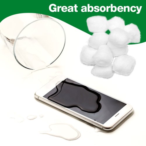 HypaCover Cotton Wool Roll 500g