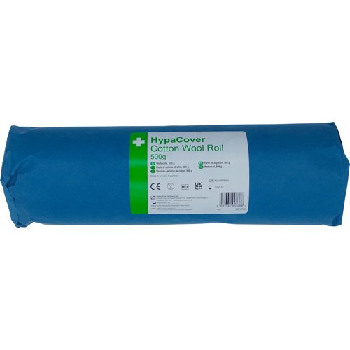HypaCover Cotton Wool Roll