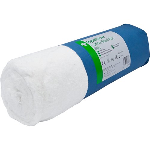 HypaCover Cotton Wool Roll