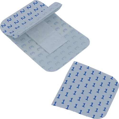 HypaCover Waterproof Dressing