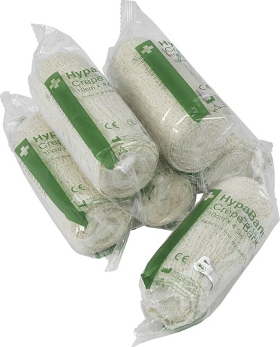 HypaBand Crepe Cotton Band. LG