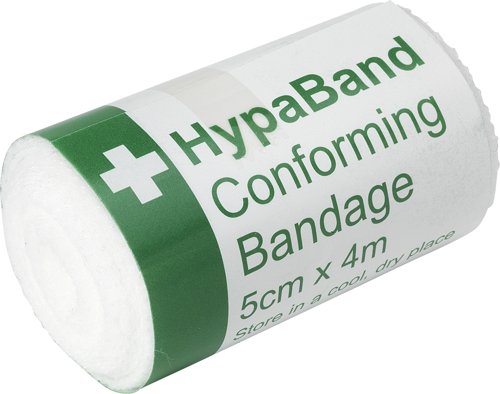 HypaBand Conforming Bandage SM