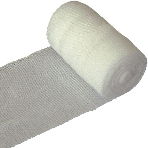 HypaBand Bandage Conforming 7.5cm x 4m, Pack of 6