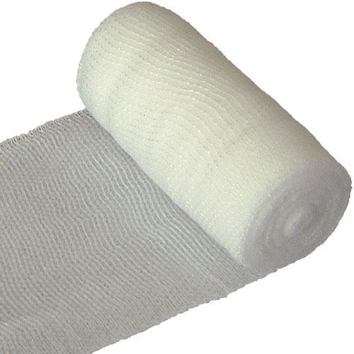 HypaBand Bandage Conforming 10cm x 4m, Pack of 6