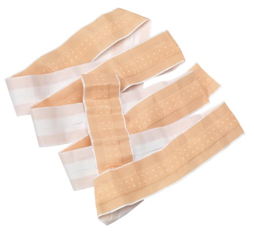 HP Fabric Dress. Strip MD 3m