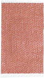 Leukoplast Strong Fabric Plasters 3.8cm x 2.2cm PK100