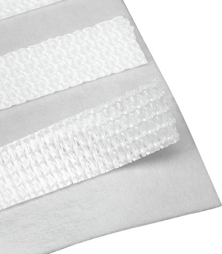 HypaCover Skin Closure Strips Small PK8 4mm x 38mm