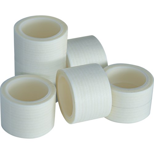 Microporous Tape, Pack of 6 (Assorted Sizes)