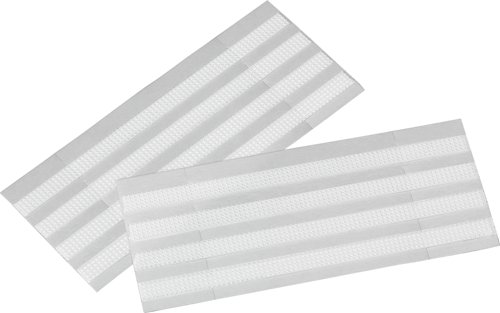 HypaStop Wound Closure Strips Assorted Sizes (Pack of 122)