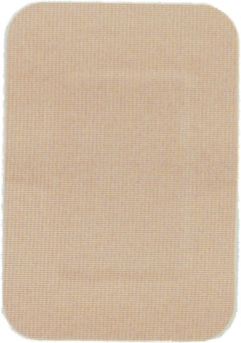 Leukoplast Barrier Plasters Washproof 7.2cm x 5cm PK100