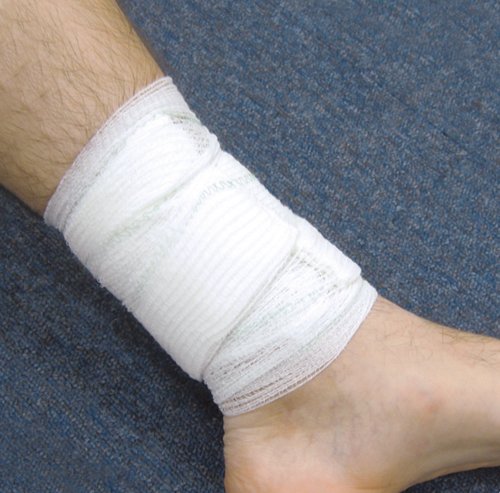 HypaCover Sterile Dressing