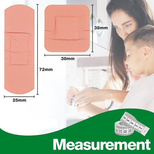 HypaPlast Pink WasHypaPlastr. Pl. 20 As. Plasters Assorted PK20