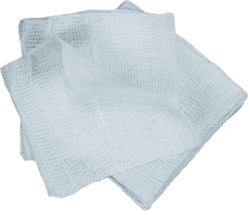 HypaCover Gauze Swabs Sterile PK20 7.5cm x 7.5cm