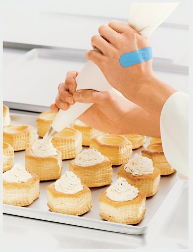 Leukoplast Detectable Blue Plasters Assorted Pack of 95