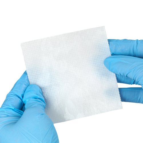 HypaCover Paraffin Gauze Dressing - 10 Pack 