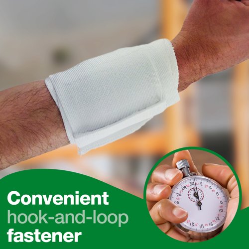 HypaCover Trauma Dressing Large Sterile 15cm x 18cm