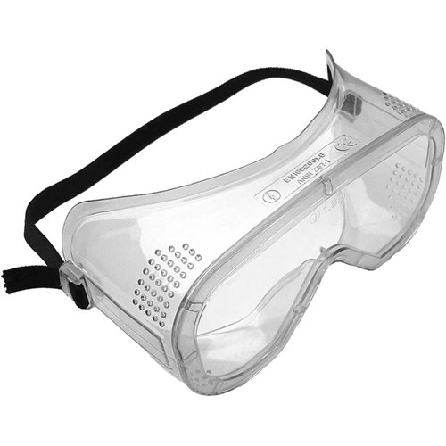 Martcare Impact DV Eye Goggles General Purpose