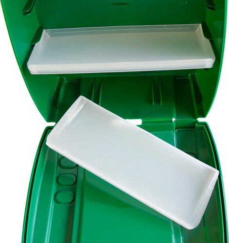 Evolution Case Shelf (Medium) Case Shelf